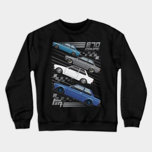 Stances Crewneck Sweatshirt